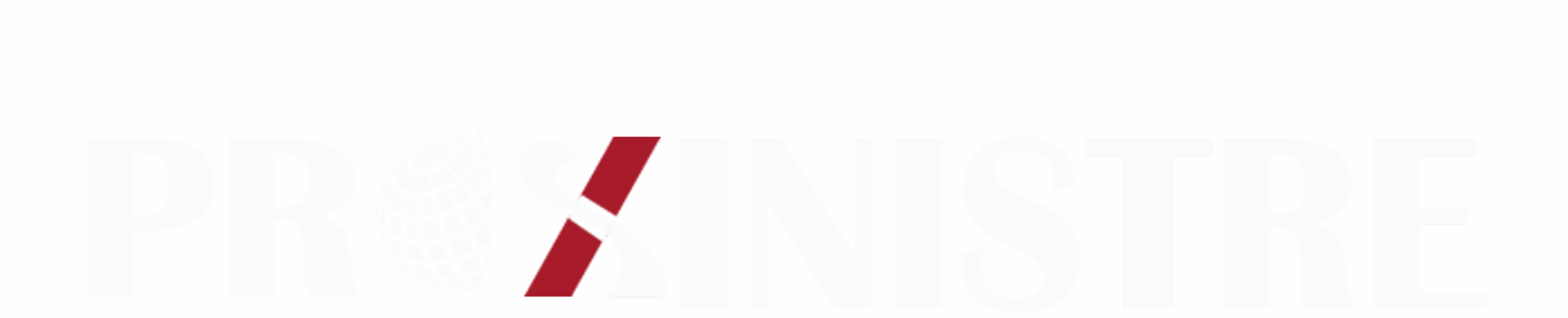 PROXINISTRE Sérénité retrouvée